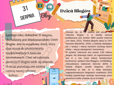 31 sierpnia