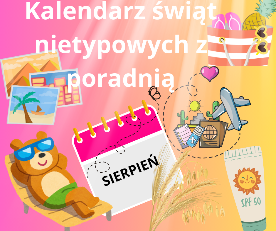 Sierpień