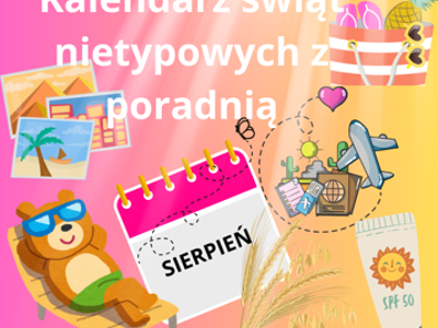 Sierpień