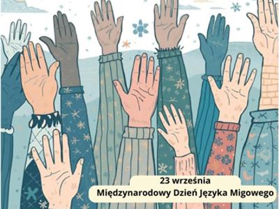 plakat 23 wrzesnia