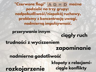 Tydzień Świadomości ADHD