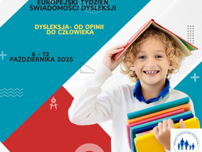 dysleksja