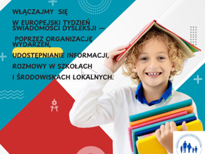 dysleksja