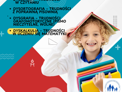dysleksja