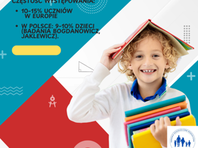 dysleksja