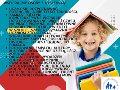 dysleksja