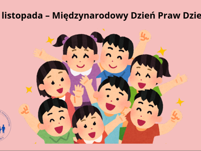plakat prawa dziecka