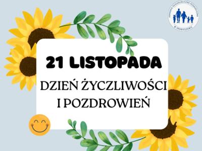 dzień życzliwości