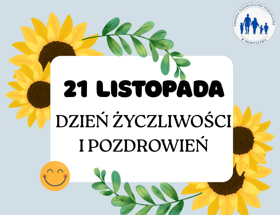 dzień życzliwości
