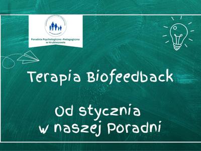 Terapia Biofeedback