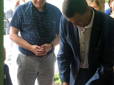 Przewodniczący Rady Gminy Postomino