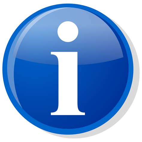 informacja
