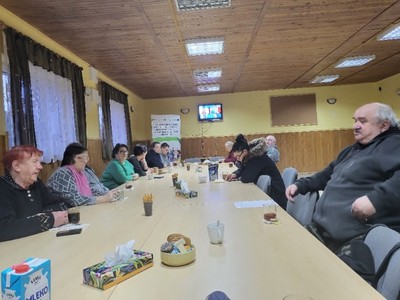uczestnicy projektu