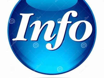 inform log