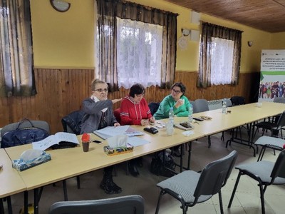 Warsztaty dla kobiet