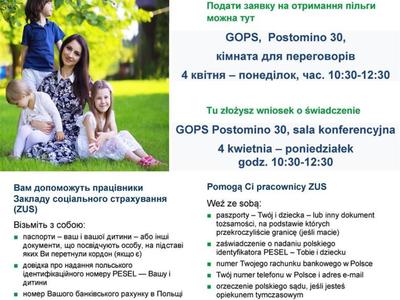 Plakat UKR