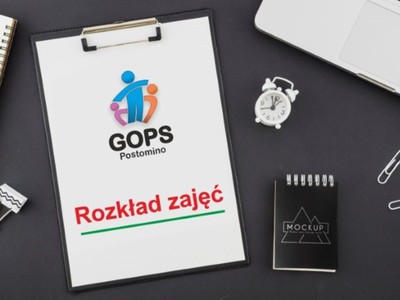 rozkład zajęć