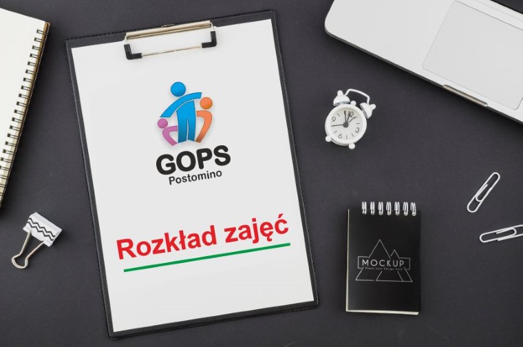 rozkład zajęć