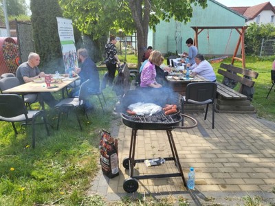 spotkanie integracyjne