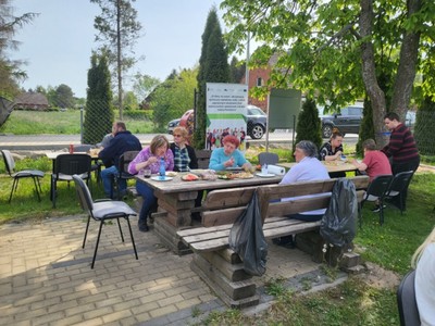 spotkanie integracyjne 2