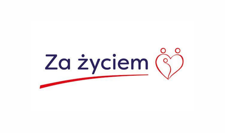 Za życiem logo