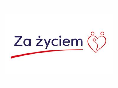 Za życiem logo