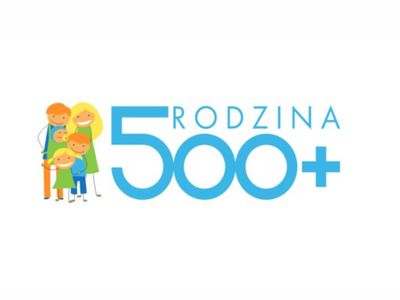Rodzina 500+