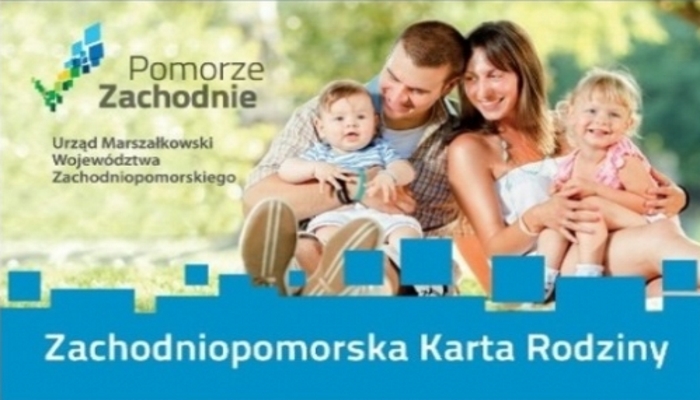 Zach Karta Rodziny