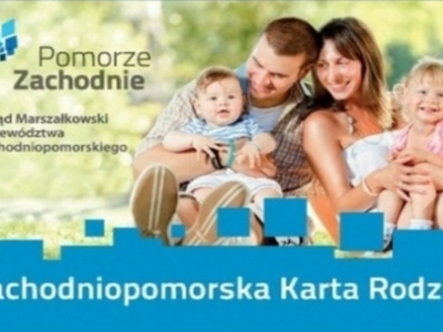 Zach Karta Rodziny
