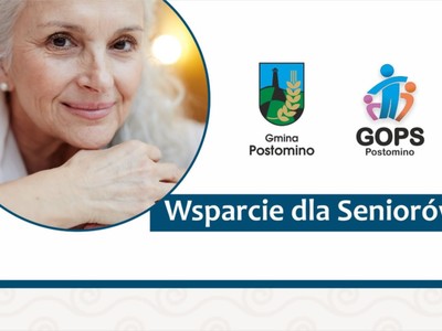 Senior - wsparcie