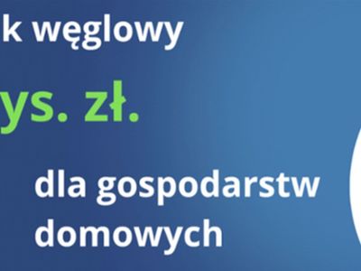 dodatek weglowy