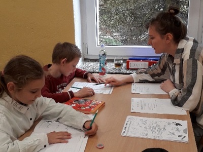 Myślenie matematyczno-logiczne