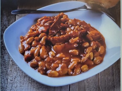 Fasolka