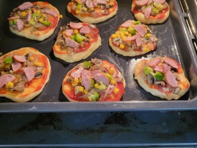 pizzerinki