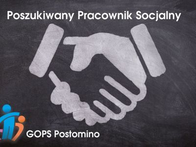 pracownik socjalny dłonie
