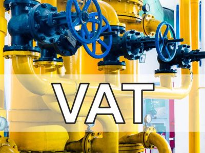 VAT - zwrot