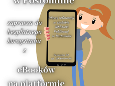 Plakat LEGIMI