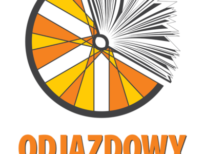 Logo Odjazdowy Bibliotekarz