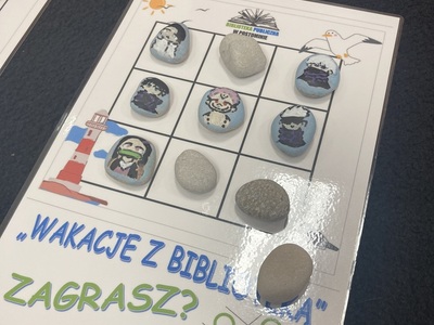 gry wykonane przez dzieci