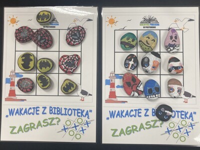 gry wykonane przez dzieci