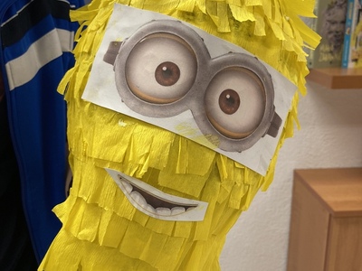 piniaty