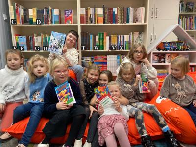 zajęcia w DKK dla Dzieci