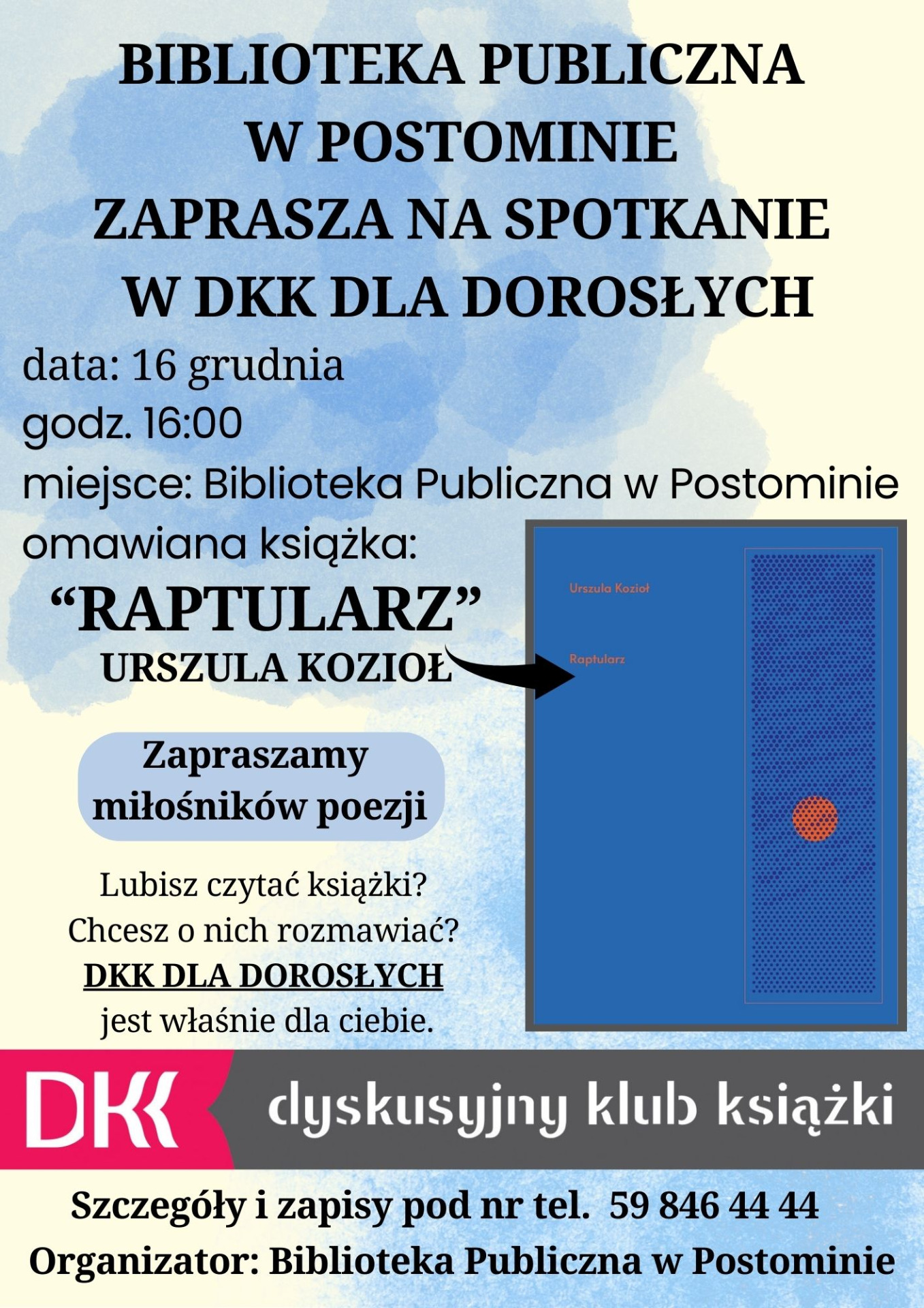 plakat