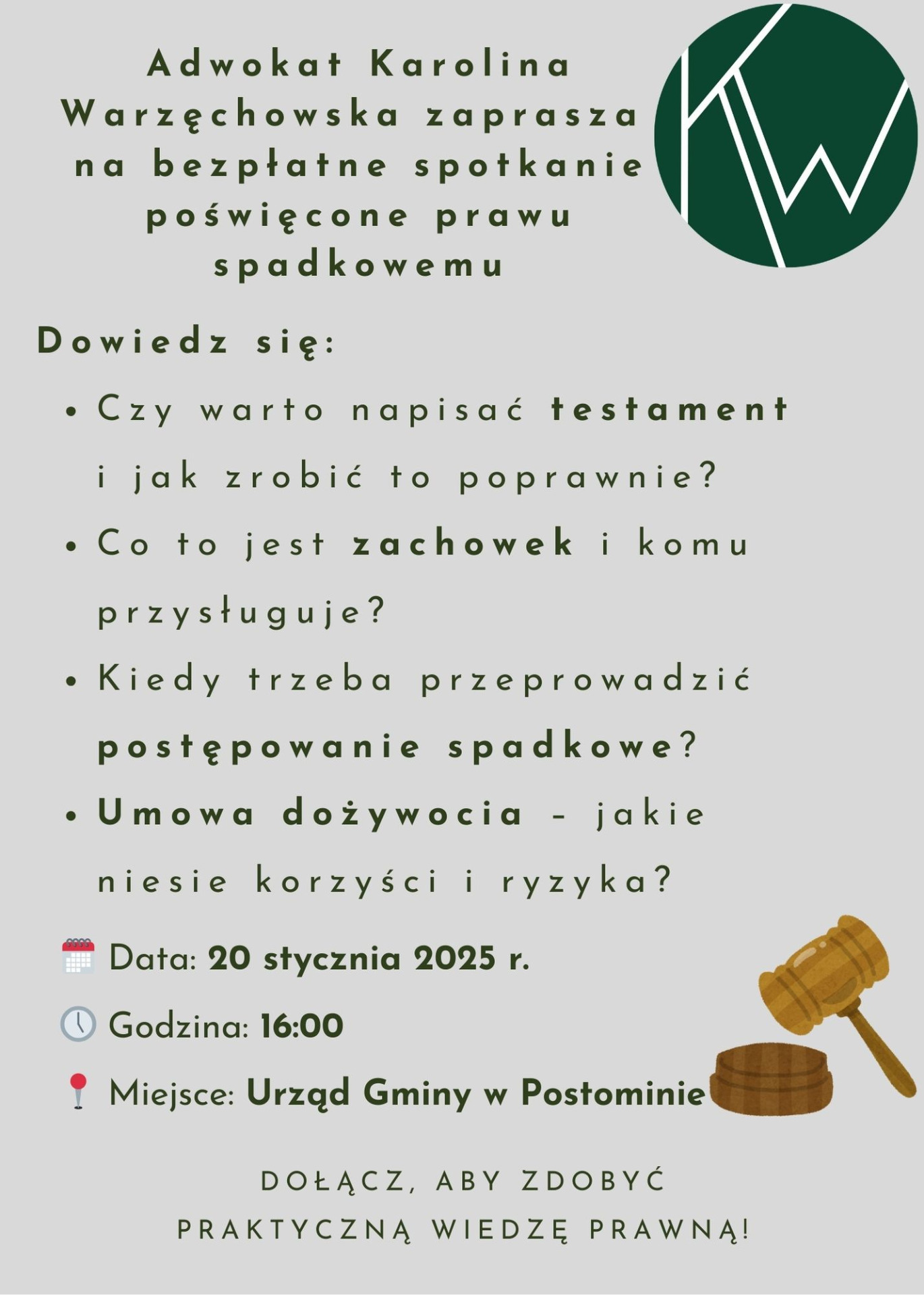 plakat