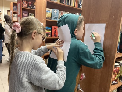 DKK dla dzieci