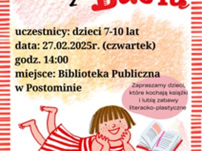 plakat DKK dla Dzieci