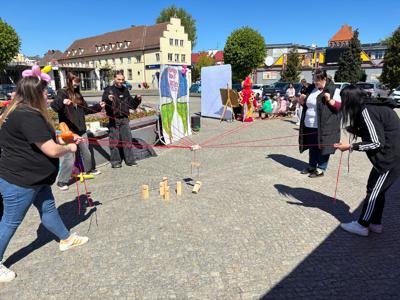 Happening Biblioteczny