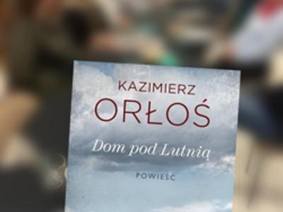 zdjęcie książki