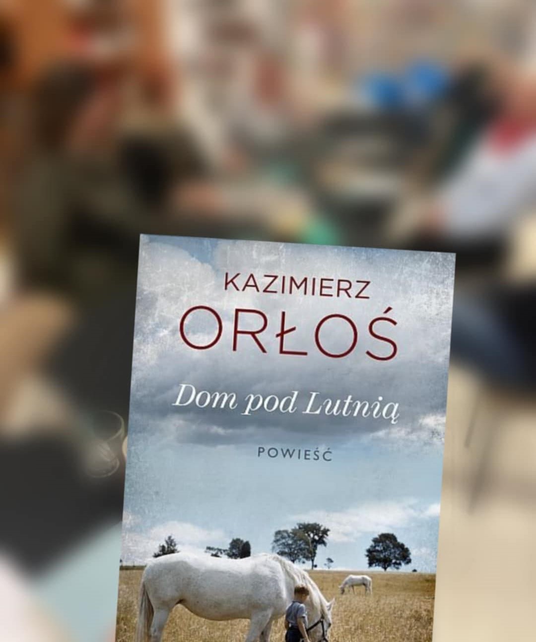 zdjęcie książki
