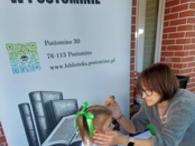 festyn rodzinny w przedszkolu